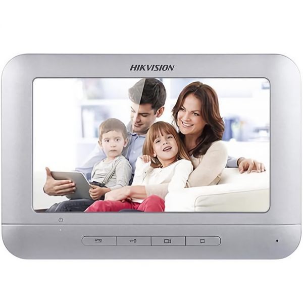 MONITOR HIKVISION P/ VIDEO PORTEIRO INDOOR