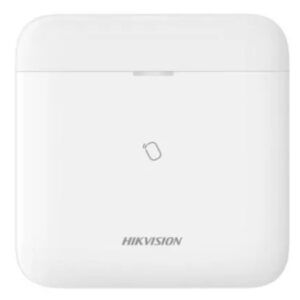 CENTRAL DE ALARME HIKVISION AX PRO 868MHZ 96 ZONAS