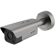 CAMERA HIKVISION 4MP ENTRANCE EXIT ANPR