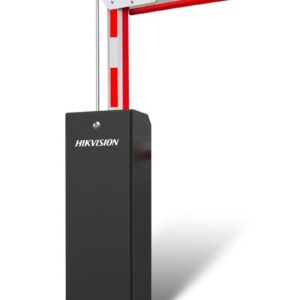 CANCELA DE SEGURANÇA HIKVISION ARTICULADA