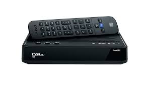 DESCODIFICADOR DSTV HD 5S