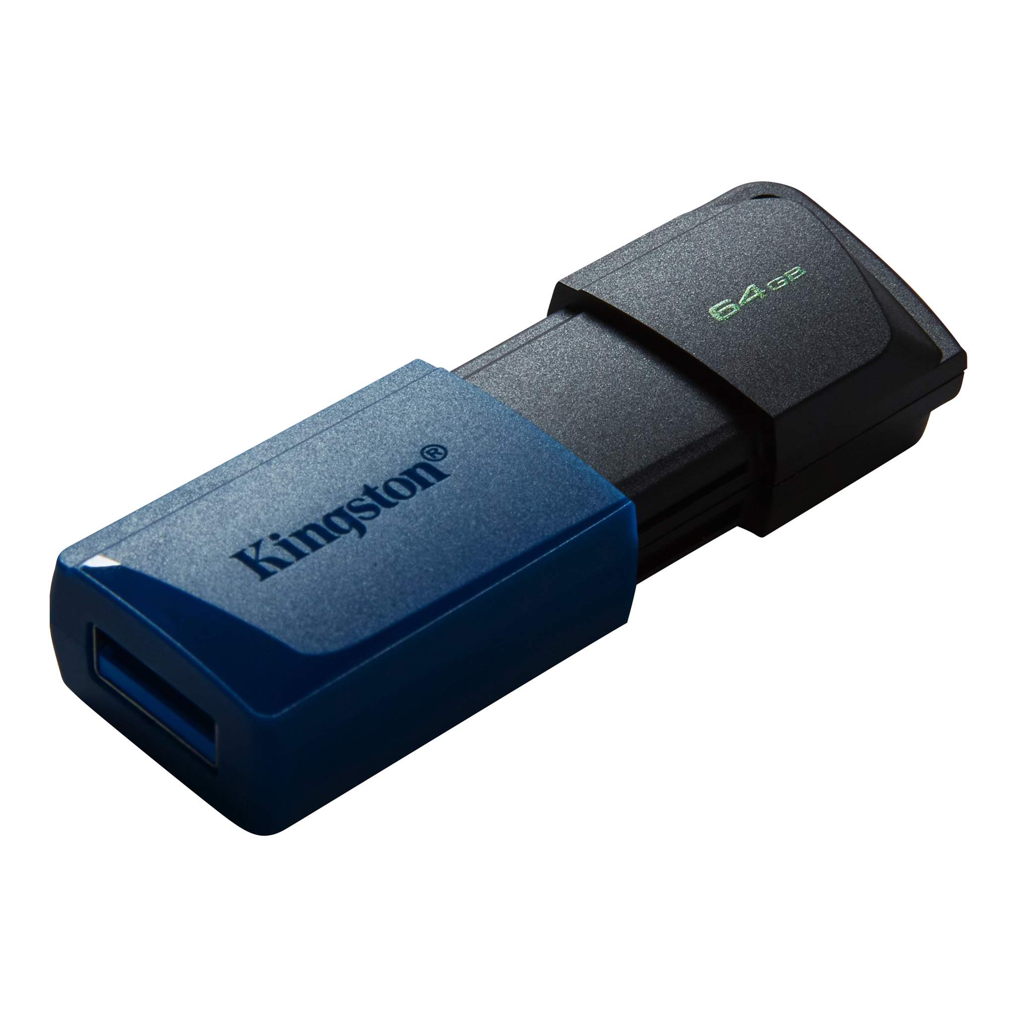 PEN DRIVE 64GB KINGSTON DATA TRAV EXODA