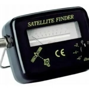 EUROSTAR SATELITE FINDER