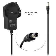 TRANSFORMADOR 5V-1A DC 4.0 X 1.7MM