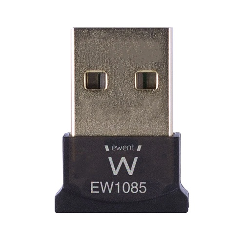 ADAPTADOR BLUETOOTH EWENT USB 4.0