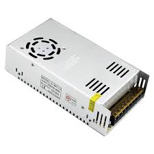 FONTE DE ALIMENTAÇÃO C/ PROTEC. 12V