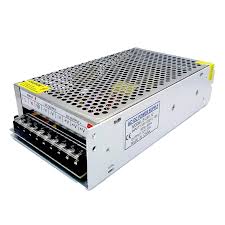 FONTE DE ALIMENTAÇÃO C/ PROTECTOR 12V 20A