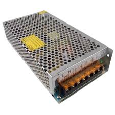 FONTE DE ALIMENTAÇÃO 12V 20A