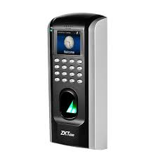 TERMINAL DE CONTROLE DE ACESSO ZKTECO F7-C ID