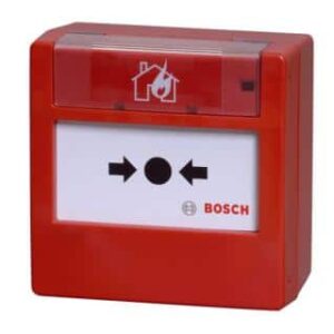 BOTÃO DE ALARME MANUAL BOSH
