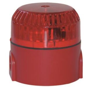 SINALIZADORES OPTICOS STROBES BOSH CONVENCIONAIS