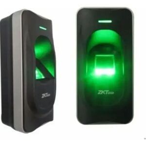 LEITOR DE IMPRESSÃO DIGITAL CARTÃO ZKTECO