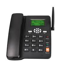 TELEFONE FIXO GSM WIRELES