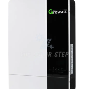 INVERTER GROWATT 48V 5000VA/5000W