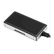 GPS TRACKER GT06N
