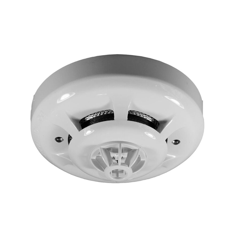 DETECTOR DE CALOR CONVENCIONAL 2 FIOS