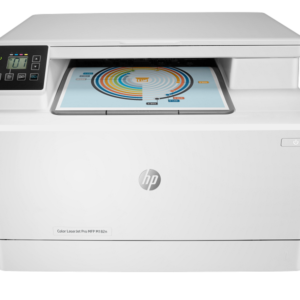 IMPRESSORA HP LASERJET MFP COLOR M182