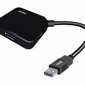 HUB MAXELL USB 3.0 4 PORT