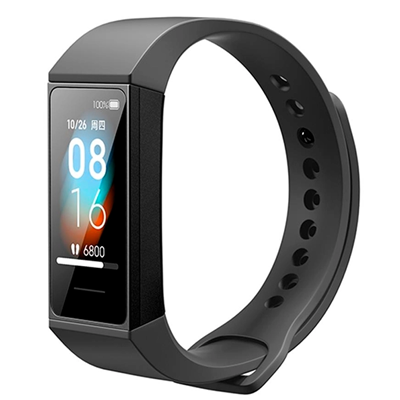 RELÓGIO SMARTWATCH XIAOMI MI BAND 4C