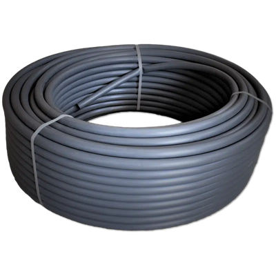 ROLO DE TUBO ISOGRIS 20MM 100MT