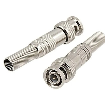 JUNÇÃO PARA CONECTOR BNC