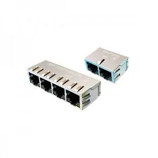 JUNÇÃO PARA CONECTOR RJ45 1 SAIDA