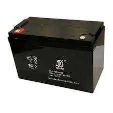 BATERIA KANGLIDA 12V-100AH
