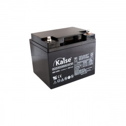 BATERIA KAISE HIGH RATE VRLA 6V 36W F2