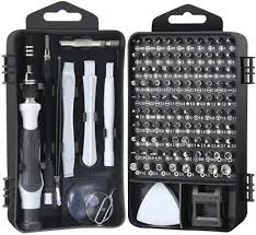 KIT DE CHAVES BIT TOOL SET