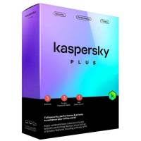 ANTIVIRUS KASPERSKY SW STANDARD 3 PCS