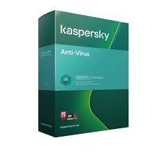 SW ANTIVIRUS KASPERSKY 4 DISPOSITIVOS