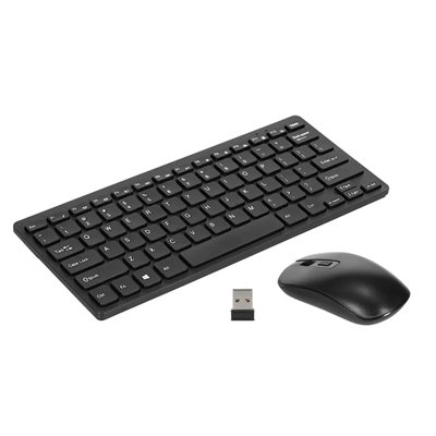 TECLADO MINI KEYBOARD KM901