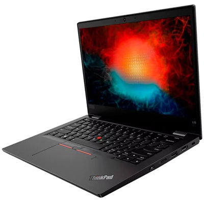 PORTATIL LENOVO THINKPAD L13 13.3 CORE I7 8G 512G SSD