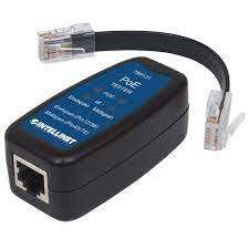 LINK TESTER POE+ IEEE802 MANHATTAN