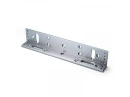 SUPORTE P/ FECHADURA MAGNÉTICA ZKTECO LMB