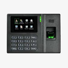 BIOMETRICO ZKTECO LX14 S/ REDE