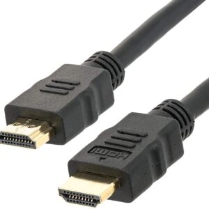 CABO HDMI 10MT ETHERNET WINTECH