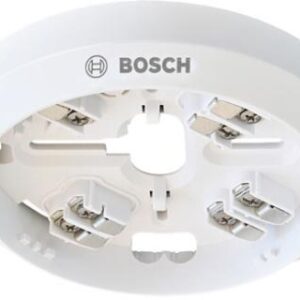 BASE PARA DETECTOR DE FUMO BOSH