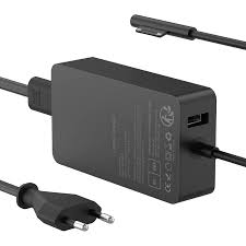 CARREGADOR P/ PORTATIL MICROSOFT 65W 15V 4.0A