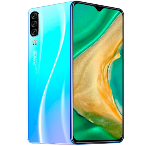 TELEFONE ITEL P38