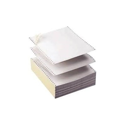 PAPEL ESTREITO A4 3 VIAS