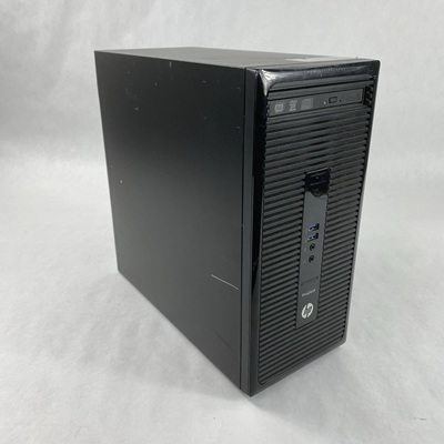 PC HP AMD A8 7200P DDR3 8GB SSD 256GB 21.5 LCD