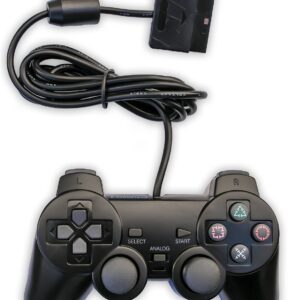 COMANDO PLAYSTATION 2