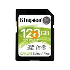 MODULO MICRO SD 128GB CL10 SDXC C/ ADAPTADOR