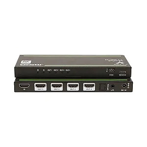 SPLITER HDMI 4K 8 SAIDAS