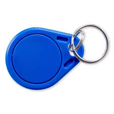TAG DE ACESSO RFID CHAVES