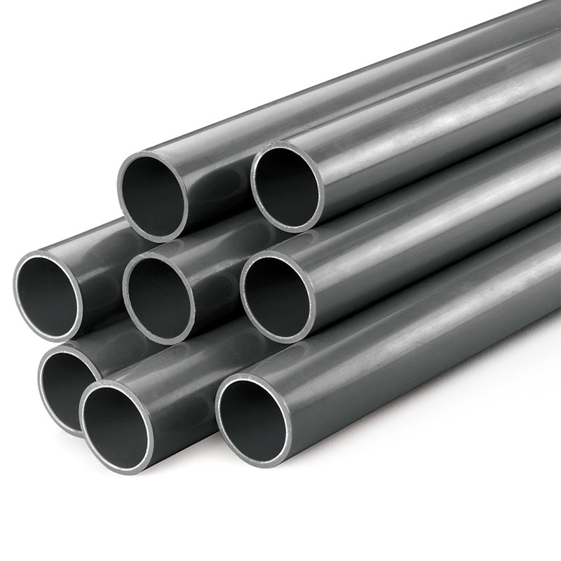 TUBO CANIÇO PVC 16MM