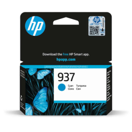 TINTEIRO HP 920 AZUL