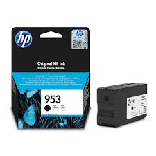 TINTEIRO HP 953 BLACK