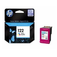 TINTEIRO HP 122 COLOR